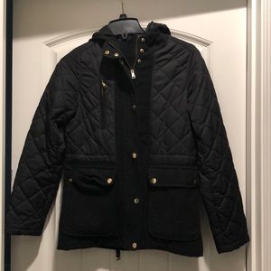 Top women’s coat